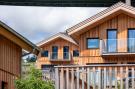 VakantiehuisOostenrijk - : Bergeralm Chalets 1