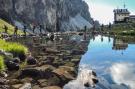 FerienhausÖsterreich - : Bergeralm Chalets 1