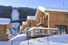 Holiday homeAustria - : Bergeralm Chalets 1