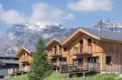 FerienhausÖsterreich - : Bergeralm Chalets 1