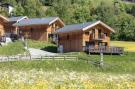 FerienhausÖsterreich - : Bergeralm Chalets 1