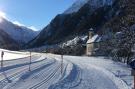 FerienhausÖsterreich - : Bergeralm Chalets 1