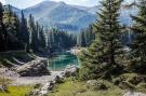 FerienhausÖsterreich - : Bergeralm Chalets 1