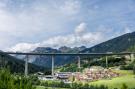 FerienhausÖsterreich - : Bergeralm Chalets 1