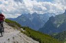 FerienhausÖsterreich - : Bergeralm Chalets 1