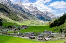 FerienhausÖsterreich - : Bergeralm Chalets 1