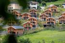 VakantiehuisOostenrijk - : Bergeralm Chalets 1