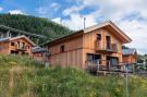 VakantiehuisOostenrijk - : Bergeralm Chalets 1