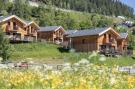 FerienhausÖsterreich - : Bergeralm Chalets 1