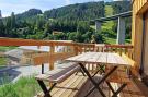 VakantiehuisOostenrijk - : Bergeralm Chalets 1