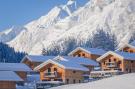 Holiday homeAustria - : Bergeralm Chalets 2