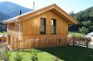 VakantiehuisOostenrijk - : Bergeralm Chalets 2