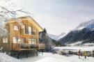 FerienhausÖsterreich - : Bergeralm Chalets 2