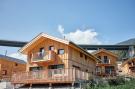 VakantiehuisOostenrijk - : Bergeralm Chalets 2