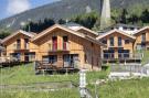 Holiday homeAustria - : Bergeralm Chalets 2