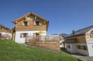 Holiday homeAustria - : Ski in - Ski out Chalet Lungau