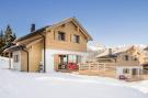 Holiday homeAustria - : Ski in - Ski out Chalet Lungau