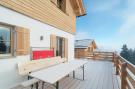 Holiday homeAustria - : Ski in - Ski out Chalet Lungau