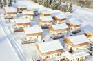 Holiday homeAustria - : Ski in - Ski out Chalet Lungau