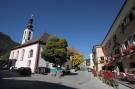 FerienhausÖsterreich - : Ski in - Ski out Chalet Lungau