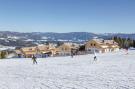 FerienhausÖsterreich - : Ski in - Ski out Chalet Lungau