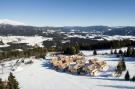 FerienhausÖsterreich - : Ski in - Ski out Chalet Lungau