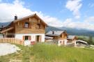 Holiday homeAustria - : Ski in - Ski out Chalet Lungau