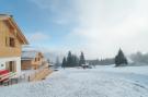 Holiday homeAustria - : Ski in - Ski out Chalet Lungau