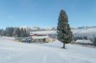 VakantiehuisOostenrijk - : Ski in - Ski out Chalet Lungau