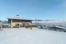 Holiday homeAustria - : Ski in - Ski out Chalet Lungau