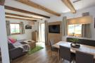 Holiday homeAustria - : Ski in - Ski out Chalet Lungau