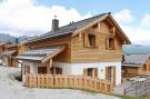 Holiday homeAustria - : Ski in - Ski out Chalet Lungau