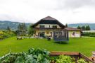 Holiday homeAustria - : Katschbergblick