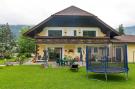 Holiday homeAustria - : Katschbergblick