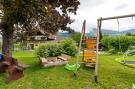 Holiday homeAustria - : Katschbergblick