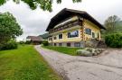 Holiday homeAustria - : Katschbergblick