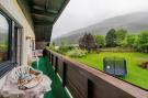 Holiday homeAustria - : Katschbergblick