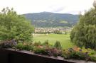 Holiday homeAustria - : Corinna