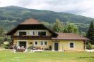 Holiday homeAustria - : Corinna