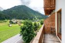 Holiday homeAustria - : Haus Arlberg XL