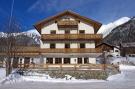 FerienhausÖsterreich - : Haus Arlberg XL