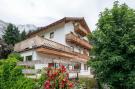 Holiday homeAustria - : Haus Arlberg XL