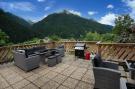 Holiday homeAustria - : Haus Arlberg XL