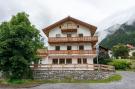 FerienhausÖsterreich - : Haus Arlberg XL