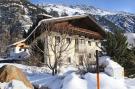 Holiday homeAustria - : Sölden Apartment F