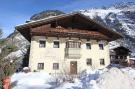 FerienhausÖsterreich - : Sölden Apartment F