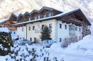 Holiday homeAustria - : Sölden Apartment F