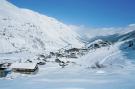 FerienhausÖsterreich - : Haus Sölden XL