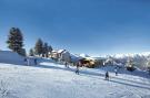 Holiday homeAustria - : Sölden Apartment B