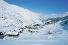 FerienhausÖsterreich - : Sölden Apartment B